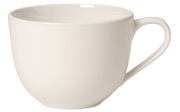 Kaffeetasse For Me in weiß, 0,23 l