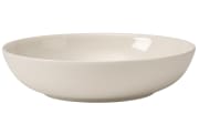 Schüssel For me in weiß, 38 cm