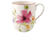Latte Macchiato Becher Mariefleur Basic, 0,48 l