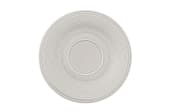 Kaffeeuntere Color Loop Stone aus Porzellan