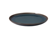 Frühstücksteller Crafted Denim, 21 cm
