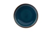 Teller tief Crafted Denim, 21,5 cm