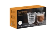 Cappuccinoglas Barista Ethno, 235 ml, 9cm