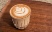 Cappuccinoglas Barista Noblesse, 235 ml, 9cm