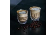 Cappuccinoglas Barista Noblesse, 235 ml, 9cm