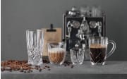 Cappuccinoglas Barista Noblesse, 235 ml, 9cm