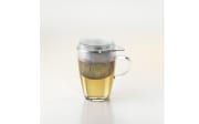 Teeglas mit Sieb und Deckel Tea & Coffee, 350 ml