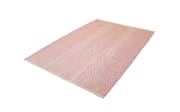Teppich Aperitif 510 in pink, 120 x 170 cm