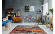 Teppich Blaze 400 in multi, 75 x 150 cm