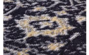 Teppich Blaze 500 in multi/blau, 75 x 150 cm