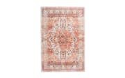 Teppich Galaxy 1000 in orange/beige, 80 x 150 cm