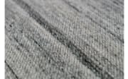 Teppich Phoenix 210 in grau-multi, 80 x 150 cm