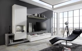 Wohnwande Von Hardeck Mobel Jetzt Online Kaufen Moderne und funktionelle wohnwände zum günstigen preis. wohnwande von hardeck mobel jetzt