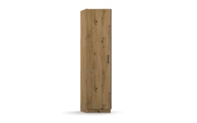 Ausgleichtüre 3261 Allrounder, Eiche Artisan Nachbildung