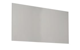 Spiegel Gardasee in klar, 100 x 66 cm