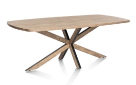 Esstisch Pantin, Barnwood Nachbildung