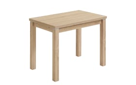 Tisch 9123 Minimax in San Remo Nachbildung, inklusive Ausziehfunktion