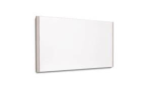 Spiegel Swing, grau, 179 x 85 cm 