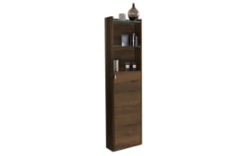 Mittelschrank 3010.3 in Eiche Struktur braun Nachbildung