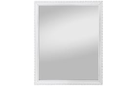 Rahmenspiegel Lisa, weiß, 34 x 45 cm