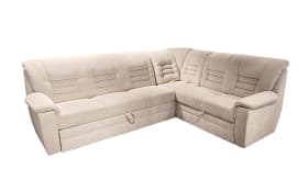 Wohnlandschaft Merlin, beige