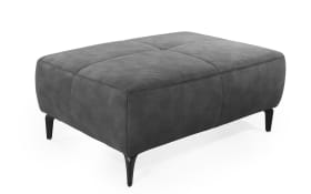 Hocker Salo, grau