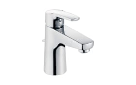 Hochdruckwaschtisch-Hebelmischer Alpha 350, chrom