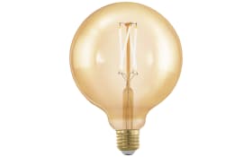 LED-Filament Golden Age Globe 4 W / E27, 16,7 cm