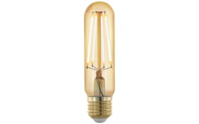 LED-Filament Golden Age Röhre 4 W / E27, 12 cm