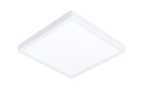 LED-Deckenleuchte Fueva 5, weiß, 2500 Lumen, 28 cm