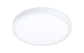 LED-Deckenleuchte Fueva 5 in weiß, 28,5 cm