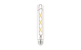 LED-Leuchtmittel Röhre 4 W / E27, 18,5 cm