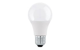LED-Leuchtmittel AGL 4,9 W / E27 in weiß, 10,5 cm