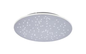 LED-Deckenleuchte Q-Nightsky, 48,5 cm