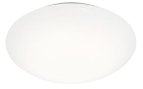LED-Deckenleuchte 3362016 in weiß mit Sensor, 28 cm