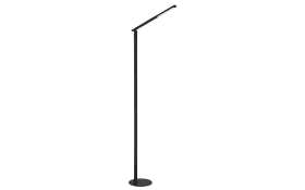 LED-Standleuchte CCT Ideal, schwarz, 175 cm