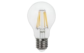 LED-Leuchtmittel AGL Filament, 6,5 W / E27, 2er Pack
