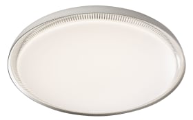 LED-Deckenleuchte Bine CCT in weiß, 42 cm