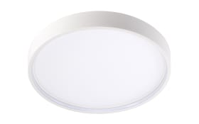 LED-Deckenleuchte Digo, weiß, 45 cm