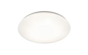 LED-Deckenleuchte Potz in weiß, 50 cm