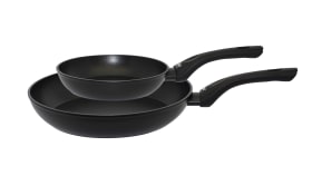 Pfannenset 2tlg., Imperial, 20 + 28 cm 