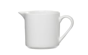 Gießer Bianco, weiß, 180 ml