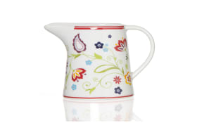 Milchkännchen Shanti Doppio, 8 cm