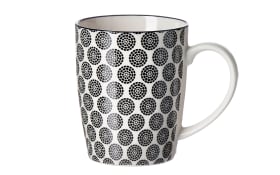 Kaffeebecher Takeo Circles, 350 ml
