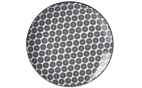 Teller Takeo Circles, 21,5 cm