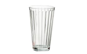 Longdrinkglas Lawe in klar, 400 ml