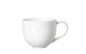 Espressotasse Skagen in weiß, 90 ml