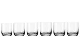 Whiskyglas 320 ml Daily, 6-teilig