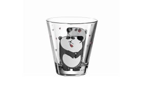 Kinderbecher Bambini Panda, 215 ml