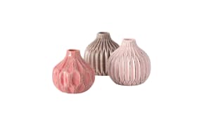 Vase Lenja in verschiedenen Farben, 11 cm